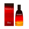 Dior Fahrenheit Eau de Toilette for Men – 3.4 fl oz