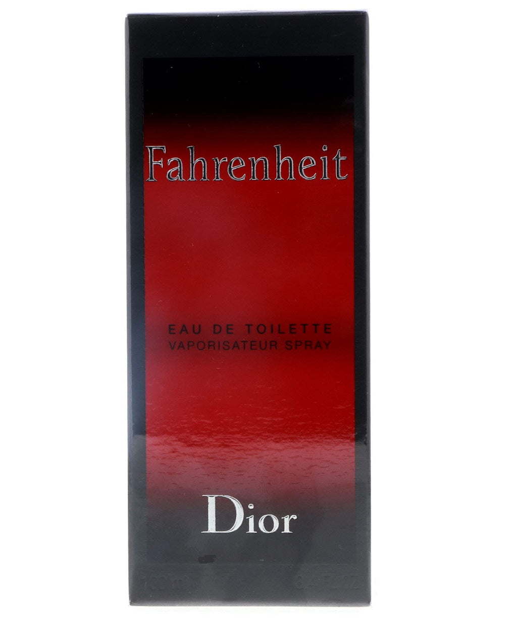 Dior Fahrenheit for Men – 100 ml EDT Spray | Christian Dior