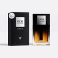 Dior Homme Parfum For Men – Concentrated Woody-Spice Fragrance by Dior