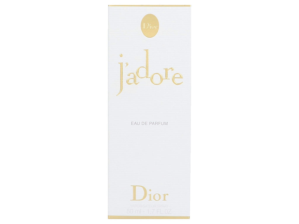 Dior J'adore Eau de Parfum for Women – 1.7 oz | Floral Luxury by Christian Dior