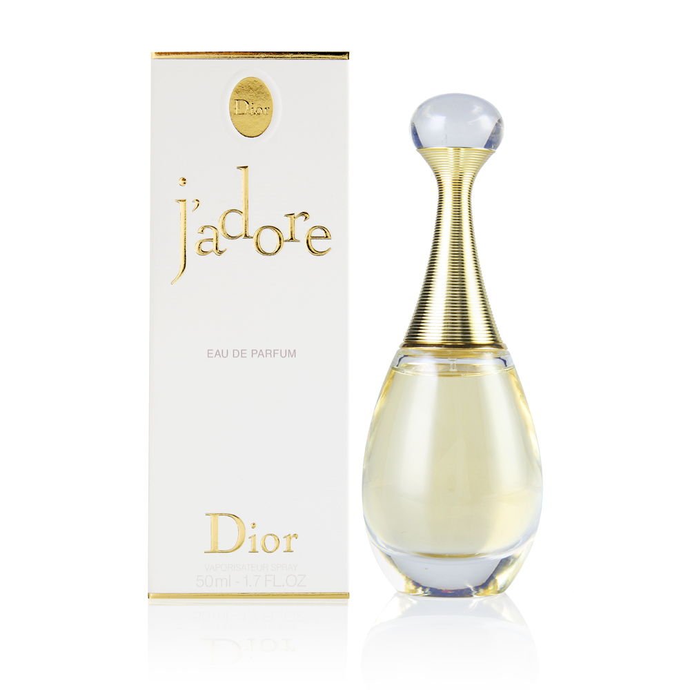 Dior J'adore Eau de Parfum for Women – 1.7 oz Spray