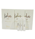 Dior J'adore L'Or Essence De Parfum – 3 x 1ml Travel-Size Samples