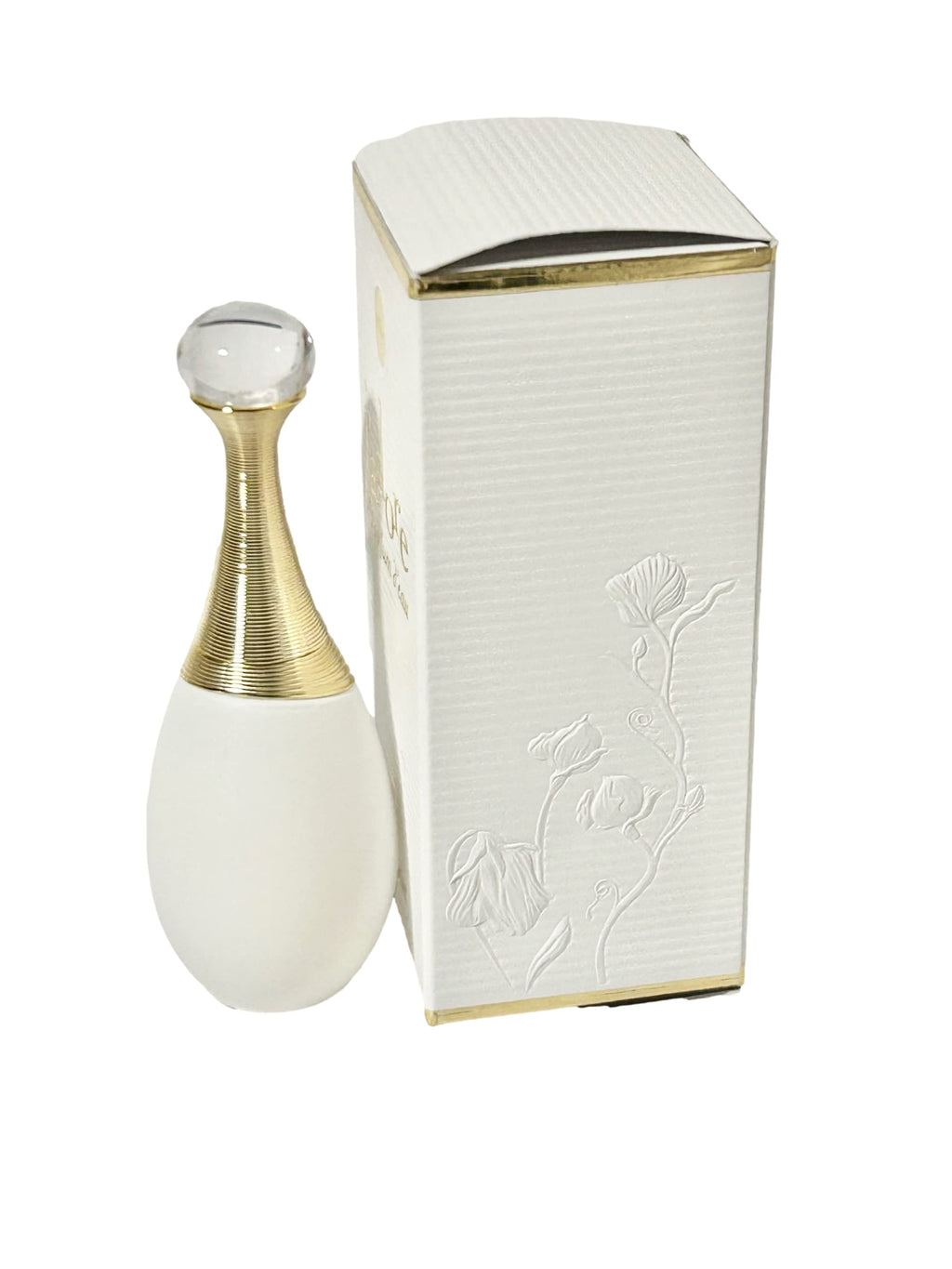 Dior J'adore Parfum d'eau Mini – Travel-Size 5 ml Splash Dabber for Women
