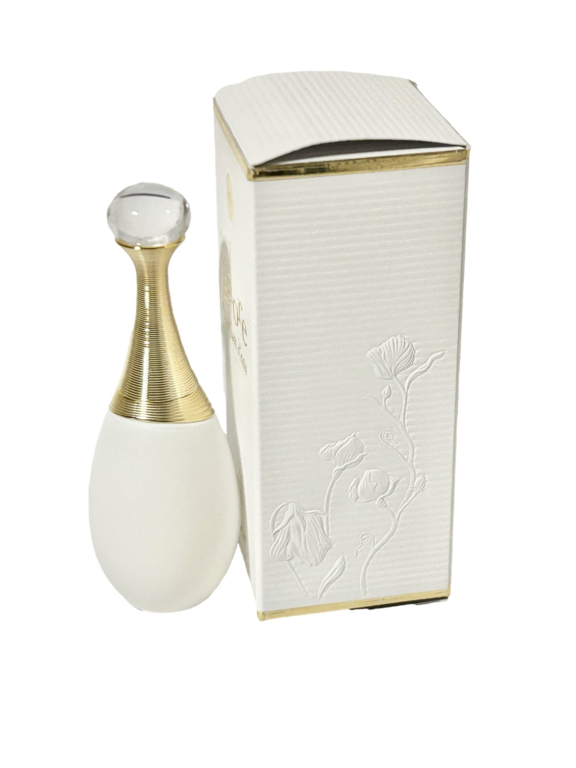 Dior J'adore Parfum d'eau Mini – Travel-Size 5 ml Splash Dabber for Women