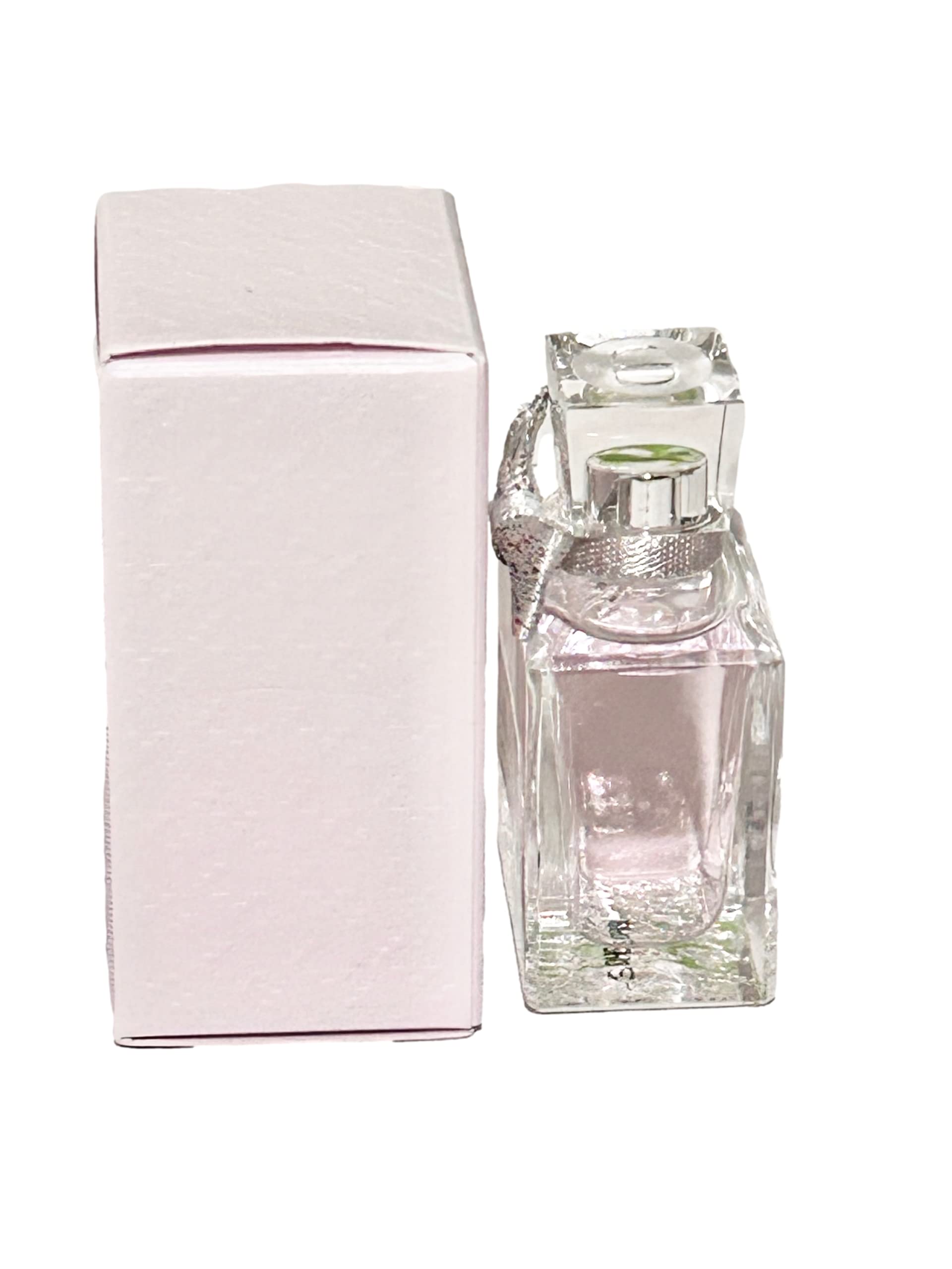 Miss Dior Blooming Bouquet Mini EDT Splash – Dior for Women 0.17 oz