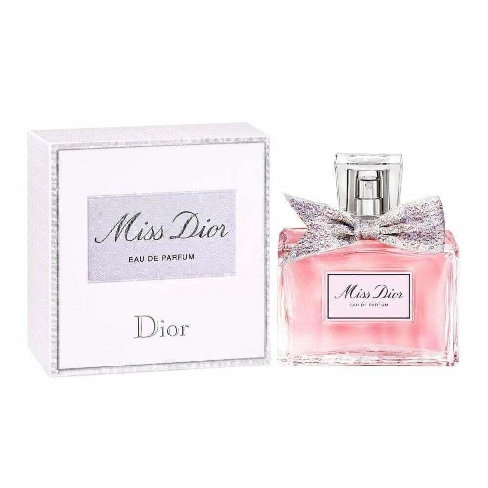 Miss Dior for Women by Dior – 3.4 oz EDP Spray
