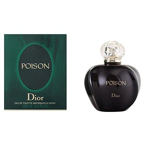 Dior Poison Eau de Toilette – 1.7 fl oz | Christian Dior