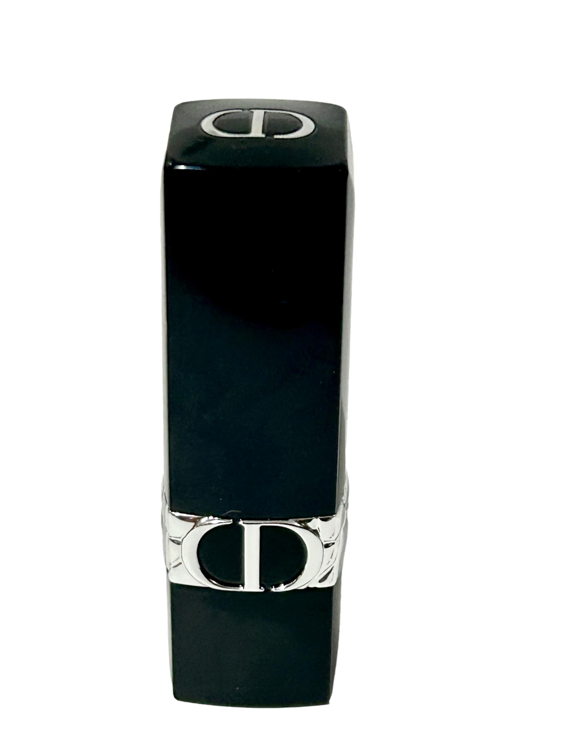 DIOR Rouge Lipstick Color 895 Avant Garde Matte – Full Size 0.12 oz