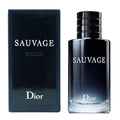 Dior Sauvage Eau de Toilette Splash Mini for Men – 0.34 oz / 10 ml Travel Size