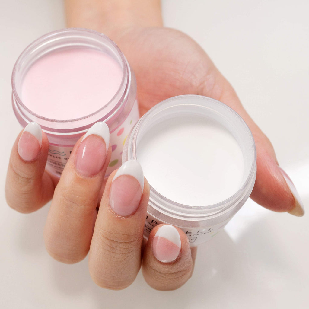 DipWell Dipping Nail Starter Kit – Easy Acrylic Powder & Gel System for French Set