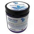 Dream Whip Magnesium & Hemp Night Cream by Diva Stuff – Lavender Chamomile, 8 oz, Made in USA