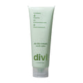 Divi Air Dry Styling Cream for Curly, Wavy & Frizzy Hair | Frizz Control, Definition & 24-Hour Softness | 4 oz