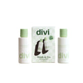 Divi Mini Volumizing Shampoo & Conditioner - Lightweight for Fine Hair (2oz)