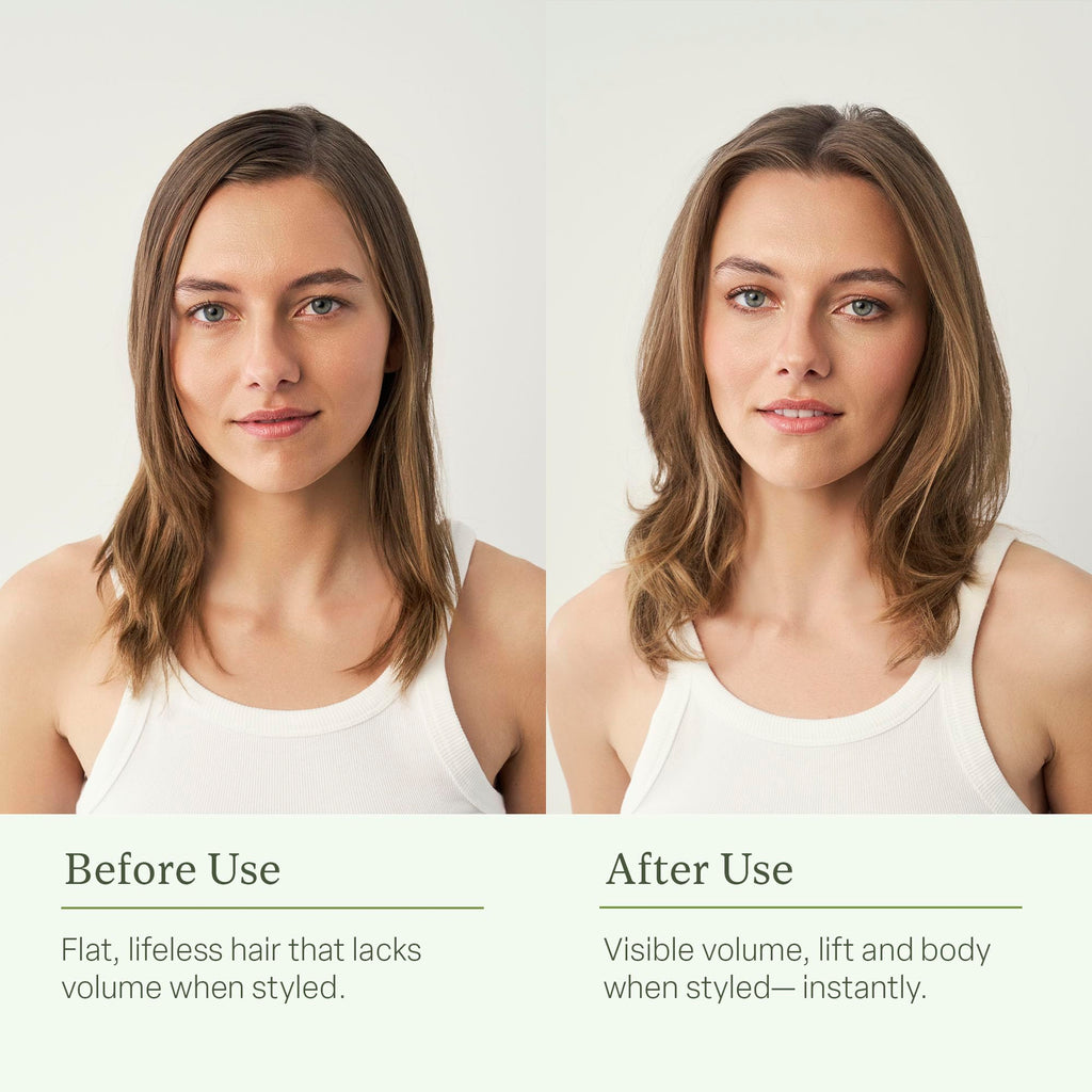 Divi Strand Styling Cream – Hair Thickening for Fine Hair, Volumizing & Frizz Control
