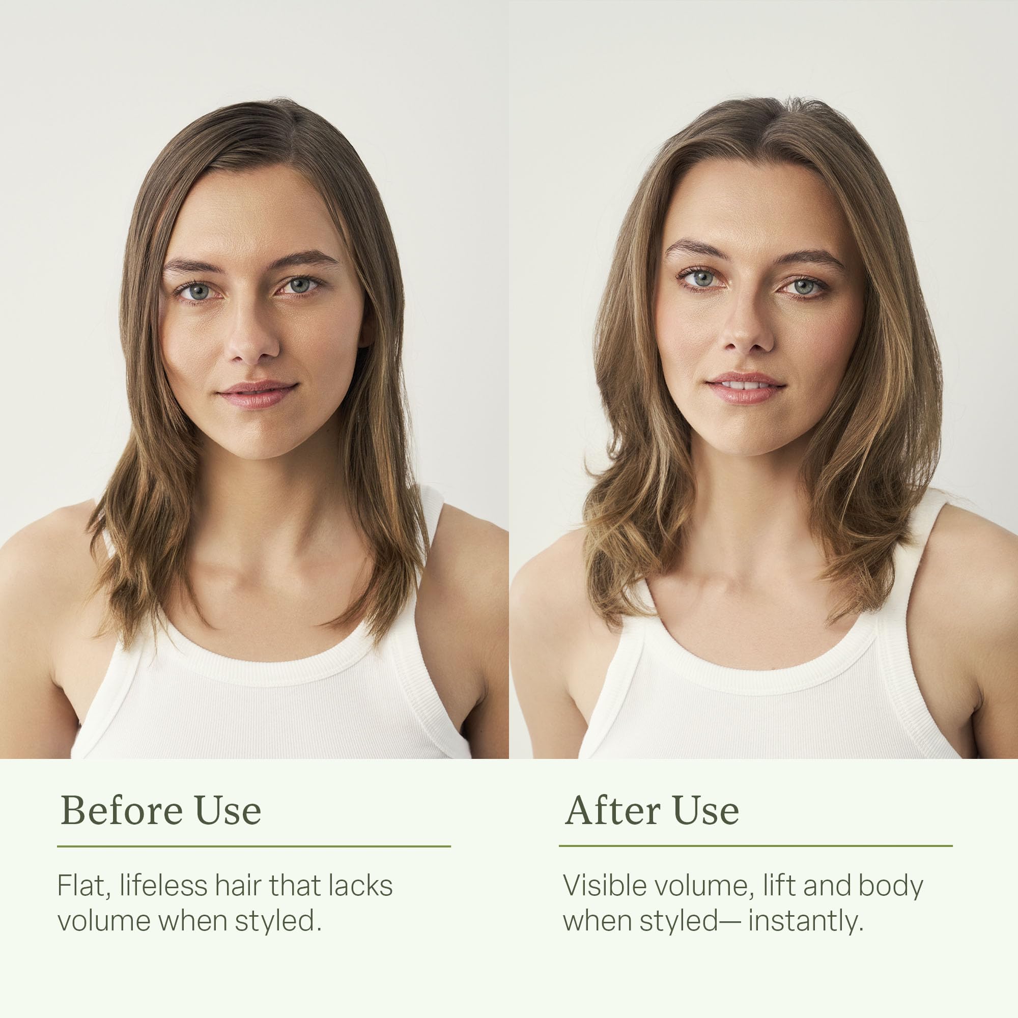 Divi Strand Styling Cream – Hair Thickening for Fine Hair, Volumizing & Frizz Control