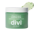 Divi Whipped Repair Hair Treatment Mask – Deep Conditioning for Damaged Hair (2 oz)