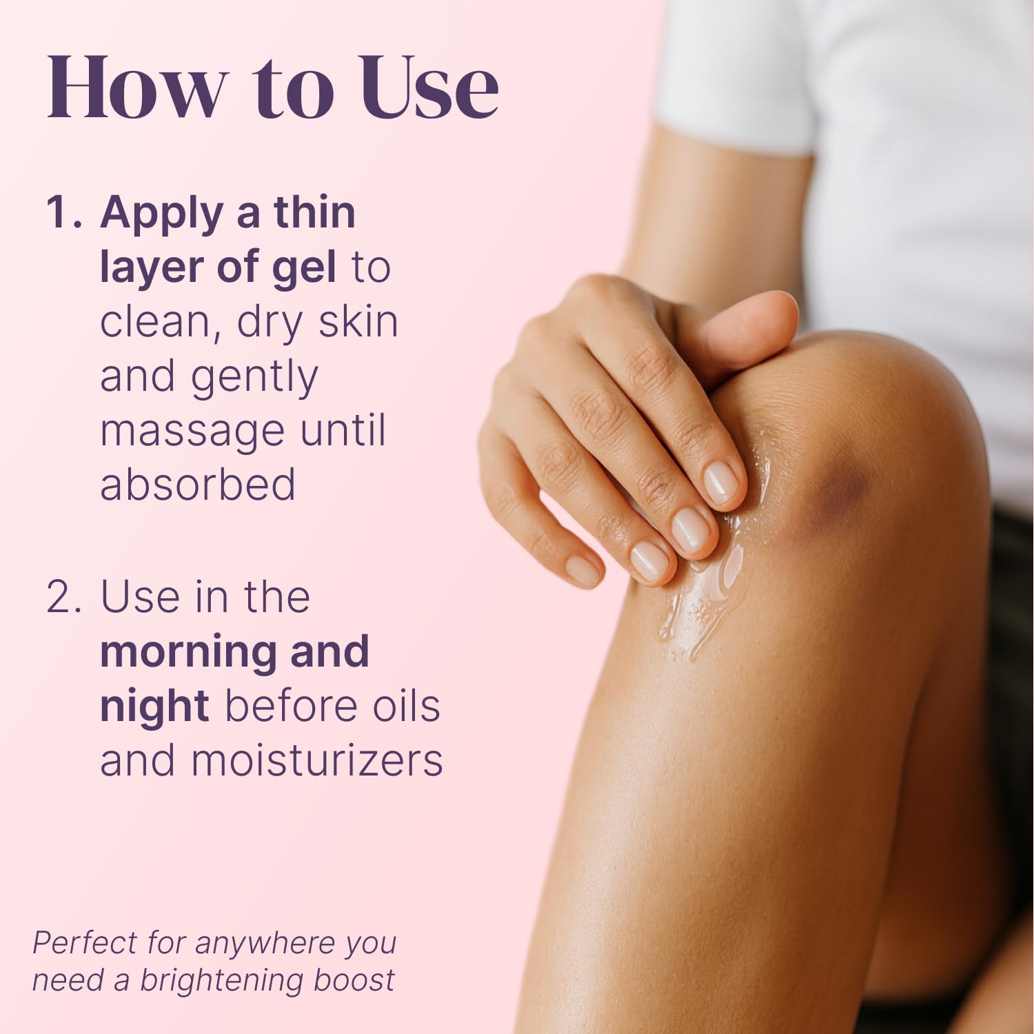 Divine Derriere Intimate Dark Spot Remover – Brighten & Even Skin