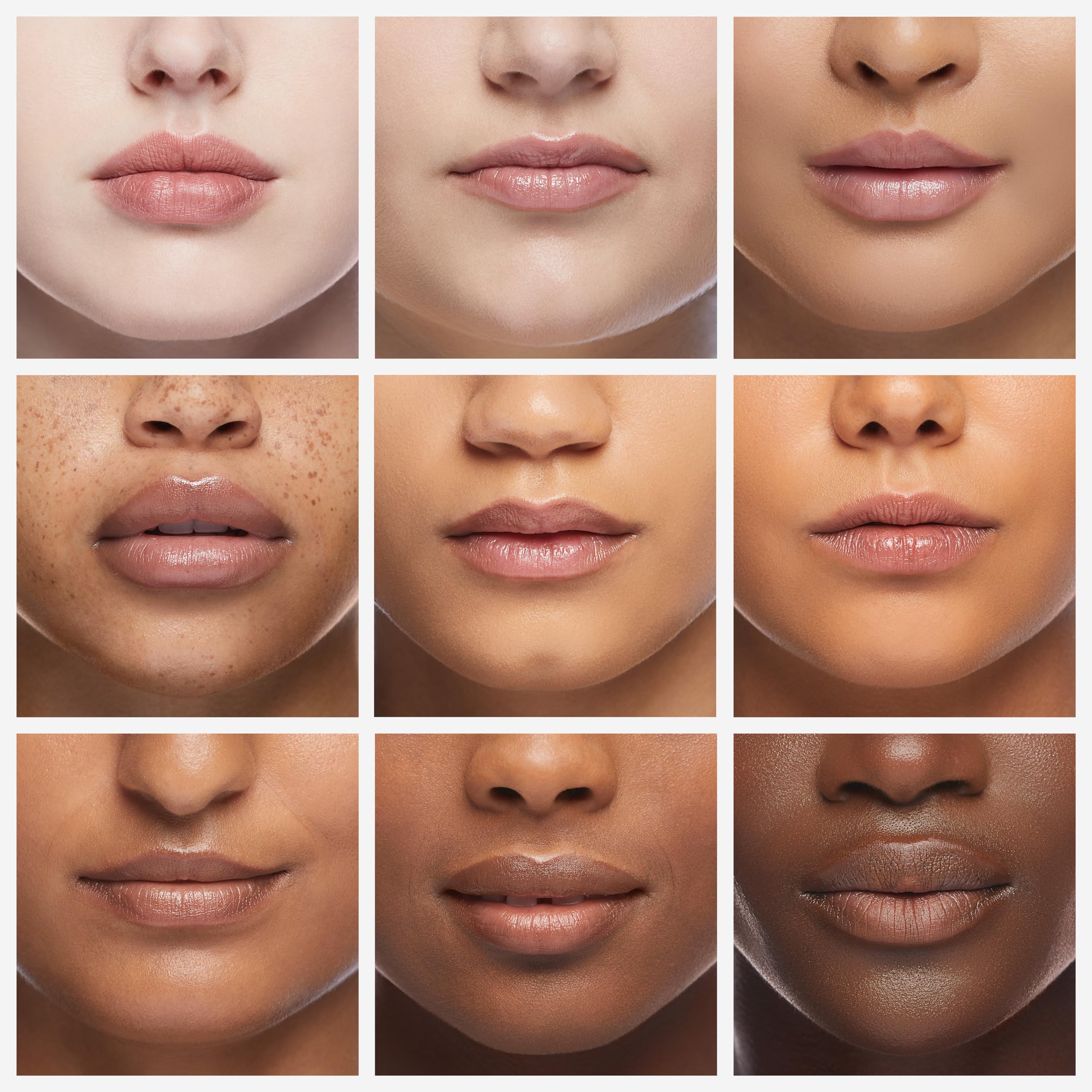 DMSKY 108-Pack Lip Balm – 12 Flavors with Vitamin E & Coconut Oil