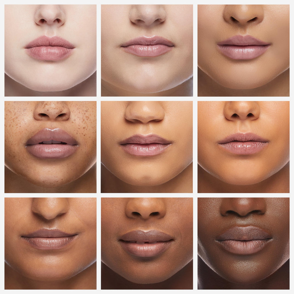 DMSKY 100-Pack Lip Balm Bulk – 5 Flavors, Vitamin E & Coconut Oil