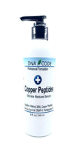 DNA CODE Skin Care Magic Firming Serum – Copper Peptides & Peptide Complex