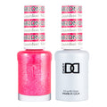 DND Gel Polish Set Pink Collection – Guardian Slimmer 682, 0.5 oz Duo