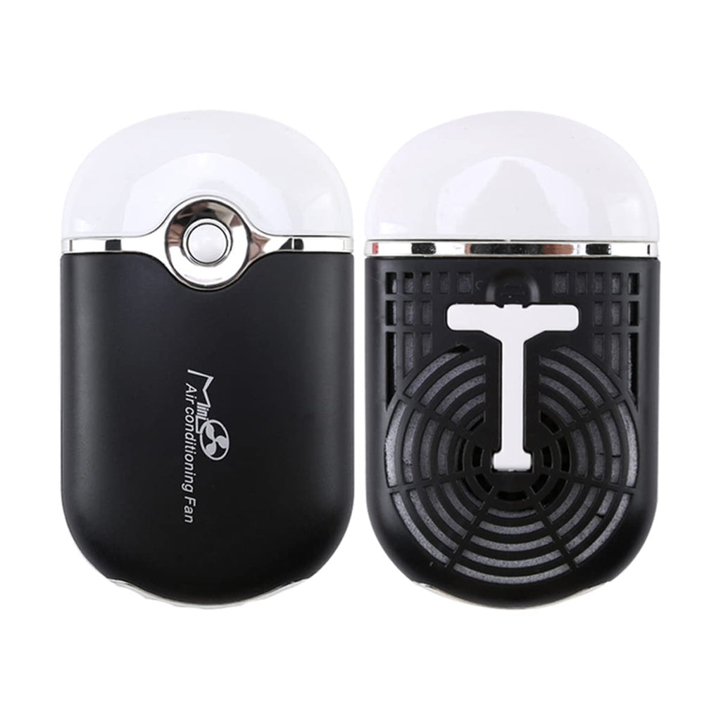 DNSGOOR Lash Extension Kit — Beginner Training with Mannequin Head, USB Fan, and Full Supplies