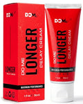 Do Me Delay Cream for Men – Last Longer with Smooth Comfort