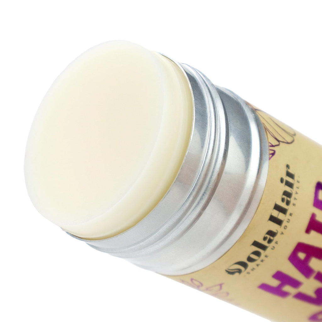 Dolahair Hair Wax Stick – 2 Pack for Flyaways, Smoothing & Slick Back
