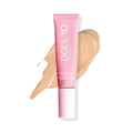 Doll 10 NO TCE Liquid Filter CC Cream – Light Skin Tint, Vegan, Clean Makeup