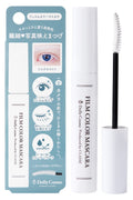 [CLASSE] White Mascara – Made in Japan, Cosplay-Ready, Waterproof | DollyCosme