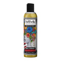 Dollylocks Clarifying Liquid Shampoo – Rosemary Peppermint Lemon | Paraben-Free, Plant-Based Dreadlock Care | 8oz