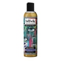 Dollylocks Liquid Shampoo – Plant-Based, Residue-Free Cleanser for Dreadlocks | pH-Balanced & Vegan (Nag Champa, 8oz)