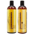 Dominican Magic Hair Follicle Anti-Aging Shampoo & Treatment Duo Set – 15.87oz Each