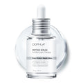Dophla Red Light Therapy Peptide Serum for Face & Neck – Hydration, Calming Niacinamide & Peptides