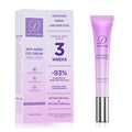 Doracome Eye Cream for Dark Circles & Puffiness | Hydrating Under Eye Cream for Fine Lines | 1.06 oz
