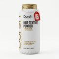 Dorsh Hair Texture Powder for Men – Strong Hold, Matte Finish, No Residue | 33% More Product