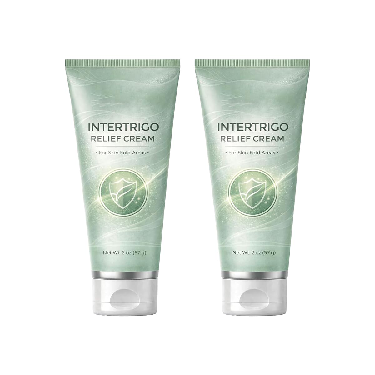 Dosoecse Healora Intertrigo Cream – Moisture & Friction Protection for Skin Folds
