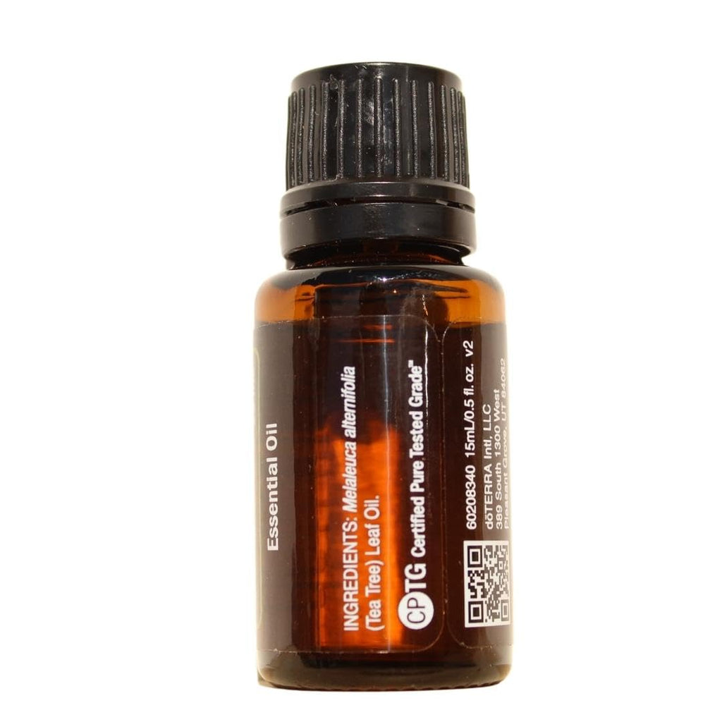 doTERRA Melaleuca Touch Essential Oil Roll-On – 10 mL