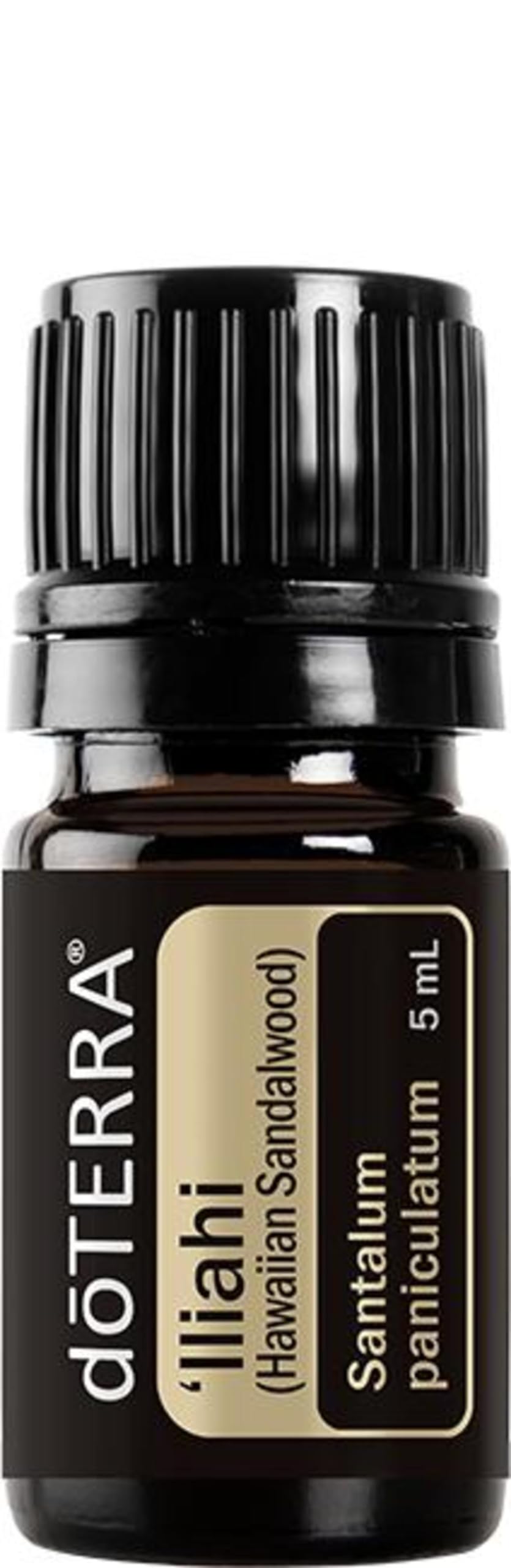 doTERRA Hawaiian Sandalwood Essential Oil 5 mL – Calming Aroma & Skin Smoothing