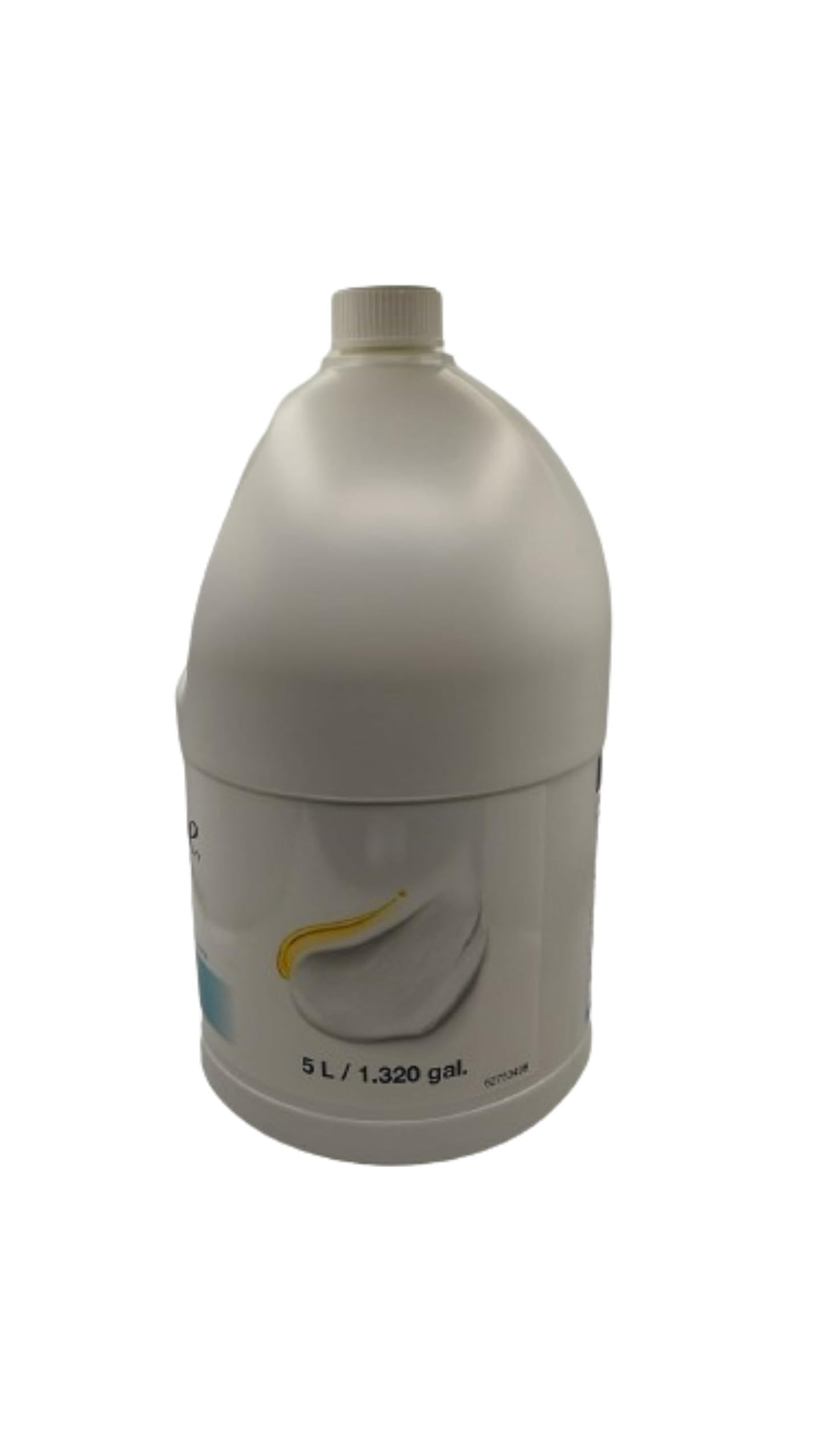 Dove 5L PRO Shampoo Daily Moisturizer Refill Bottle – Bulk Refill