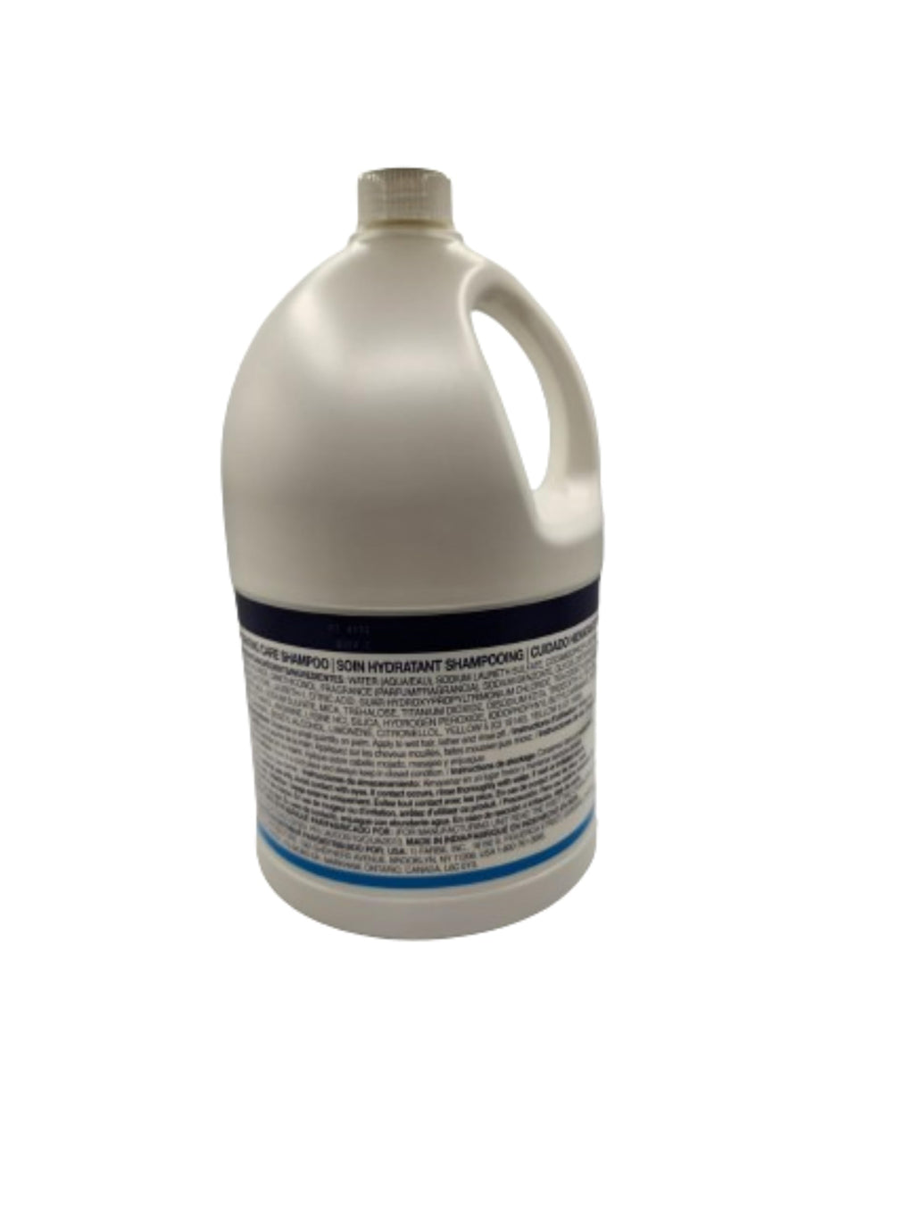 Dove 5L PRO Shampoo Daily Moisturizer Refill Bottle – Bulk Refill
