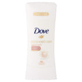 Dove Advanced Care Beauty Finish Antiperspirant Deodorant – 4-Pack, 2.6 oz Each