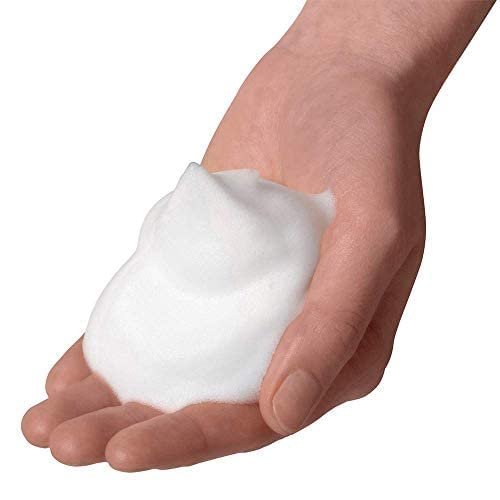 Dove Sensitive Skin Body Wash Pump – NutriumMoisture, Soap-Free, 34 fl oz (2 Pack)