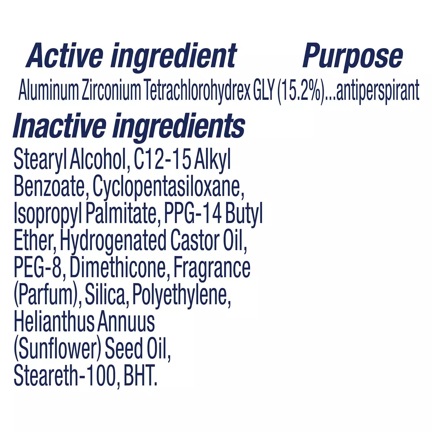 Dove Cool Essentials Antiperspirant Deodorant – 4x2.6 oz, Alcohol-Free, All-Day Freshness