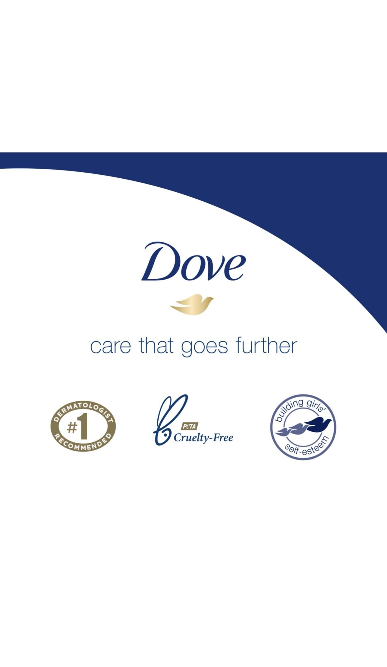 Dove Bar Soap Moisturizing – 16 Bars, 4 oz | Deep Moisture for Everyday Skin