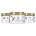 Dove Body Love Night Recovery Body Polish – Retinol & Moisture for Dry Skin (12 oz)