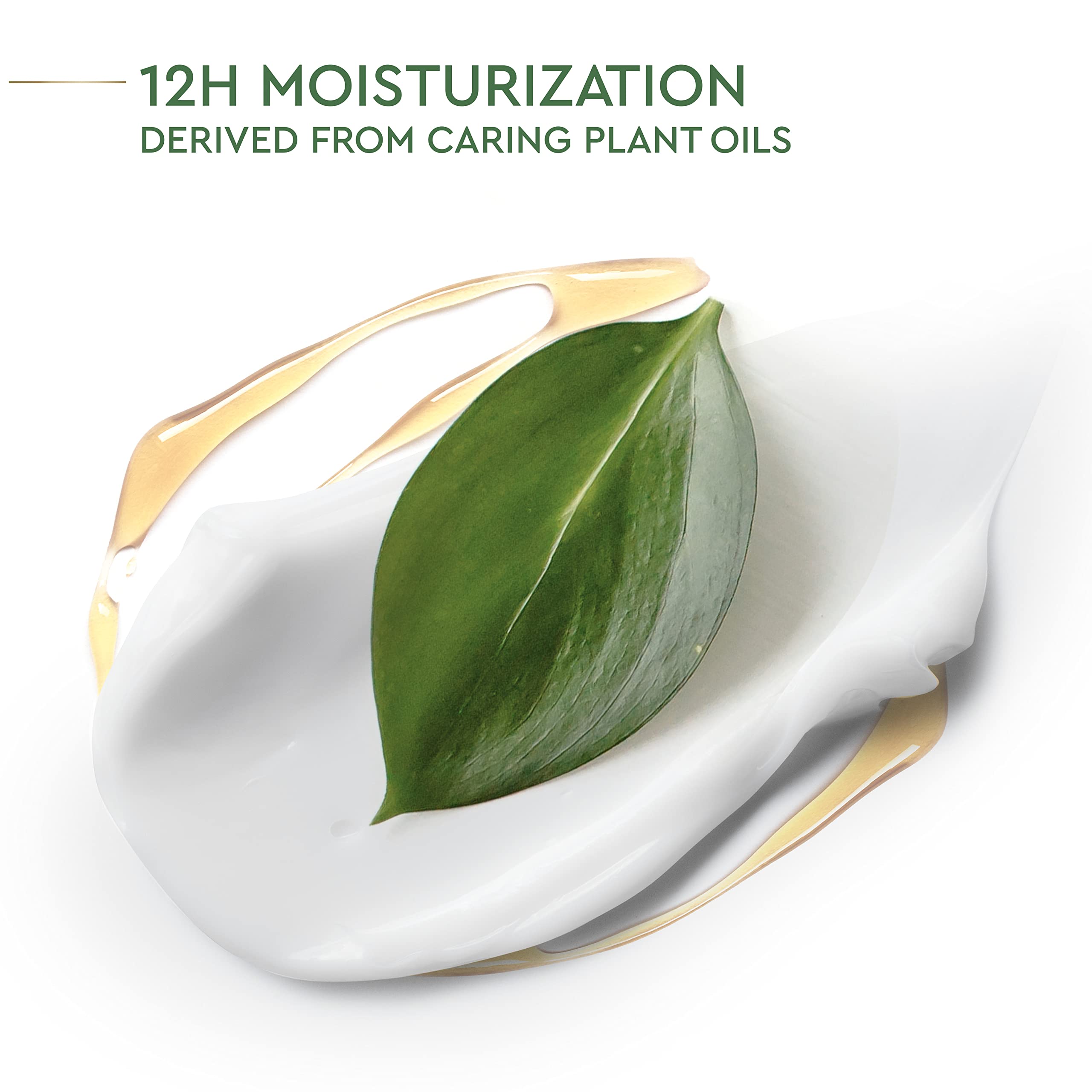 Dove Care by Plants Tea Tree Deodorant Stick — Aluminum-Free, 24h Odor Protection (3 x 2.6 oz)