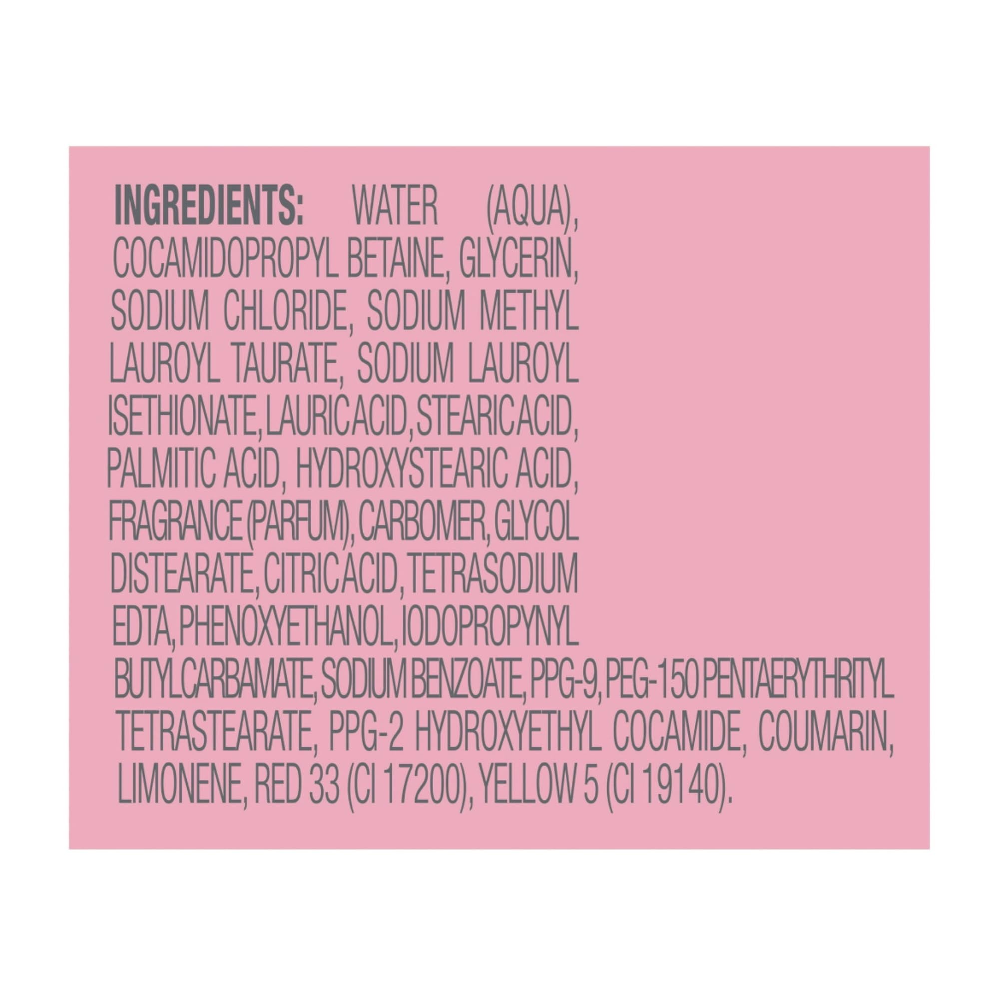 Dove X Crumbl Confetti Cake Moisturizing Hand Wash | 2-Pack, 12 oz with Pump | Limited Edition