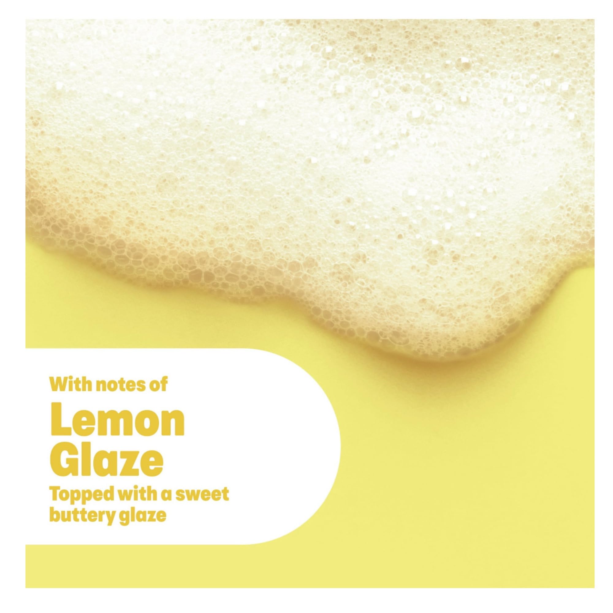 Dove x Crumbl Lemon Glaze Moisturizing Hand Wash | 2-Pack 12 oz Pumps | Limited Edition