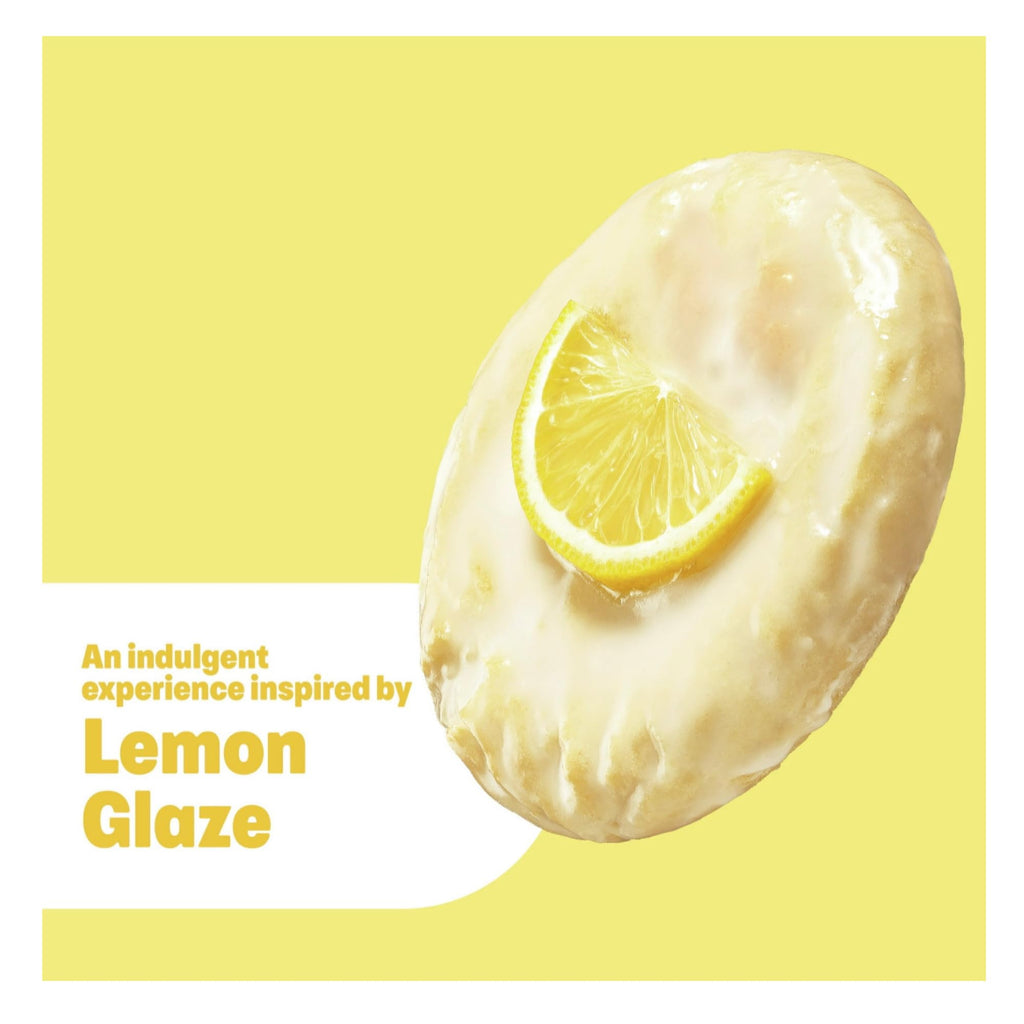 Dove x Crumbl Lemon Glaze Moisturizing Hand Wash | 2-Pack 12 oz Pumps | Limited Edition